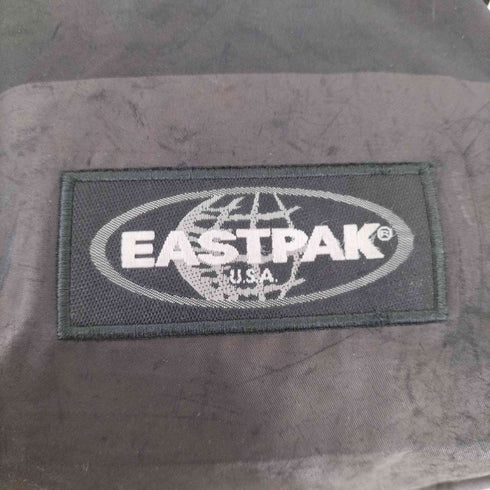 イーストパック EASTPAK ナイロンバッグパック ユーロ メンズ