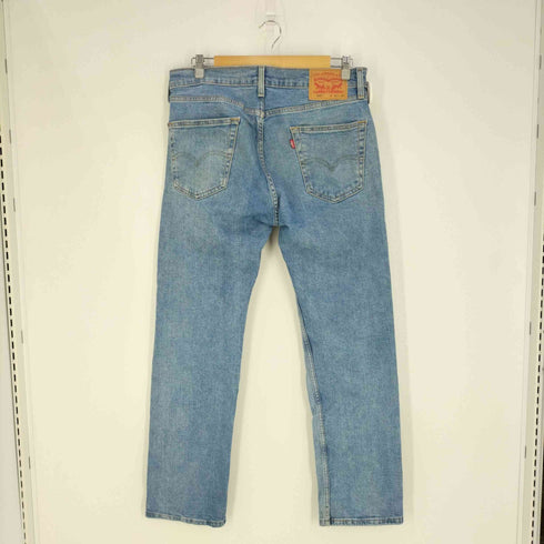 リーバイス Levis 511 ボタン裏5163 ジップフライ テーパードデニムパンツ メンズ W32/L30