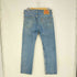 リーバイス Levis 511 ボタン裏5163 ジップフライ テーパードデニムパンツ メンズ W32/L30