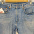 リーバイス Levis 511 ボタン裏5163 ジップフライ テーパードデニムパンツ メンズ W32/L30