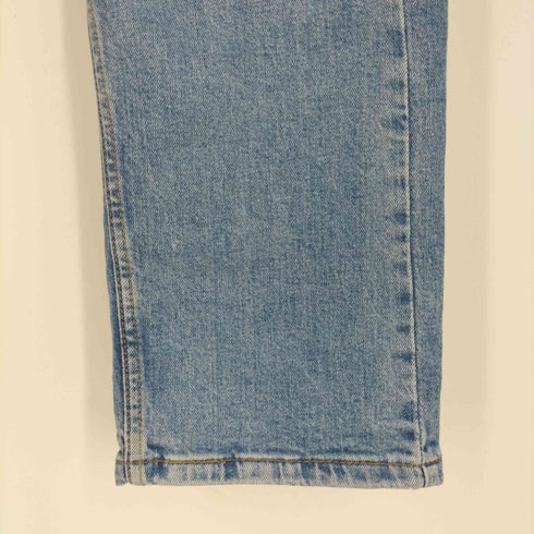 リーバイス Levis 511 ボタン裏5163 ジップフライ テーパードデニムパンツ メンズ W32/L30