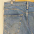 リーバイス Levis 511 ボタン裏5163 ジップフライ テーパードデニムパンツ メンズ W32/L30