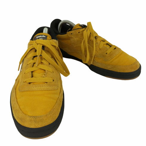 リーボック Reebok CLUB C REVENGE VINTAGE ローカットスニーカー メンズ JPN:26.5