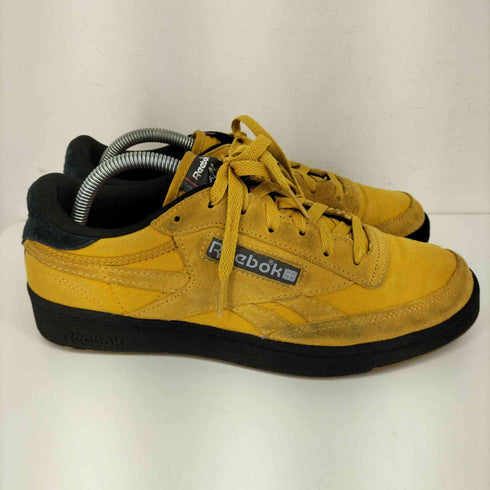 リーボック Reebok CLUB C REVENGE VINTAGE ローカットスニーカー メンズ JPN:26.5