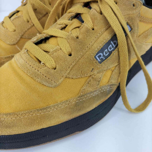 リーボック Reebok CLUB C REVENGE VINTAGE ローカットスニーカー メンズ JPN:26.5