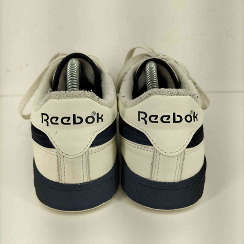 リーボック Reebok CLUB C REVENGE VINTAGE ローカットスニーカー メンズ JPN:26.5