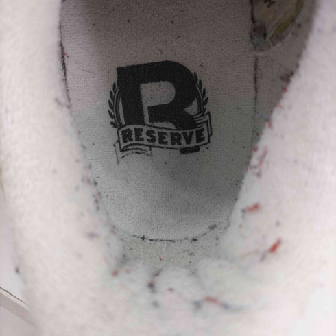 リーボック Reebok CLUB C REVENGE VINTAGE ローカットスニーカー メンズ JPN:26.5