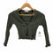 ピンコ PINKO ウールカーディガン レディース JPN:M