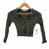 ピンコ PINKO ウールカーディガン レディース JPN:M