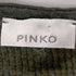 ピンコ PINKO ウールカーディガン レディース JPN:M