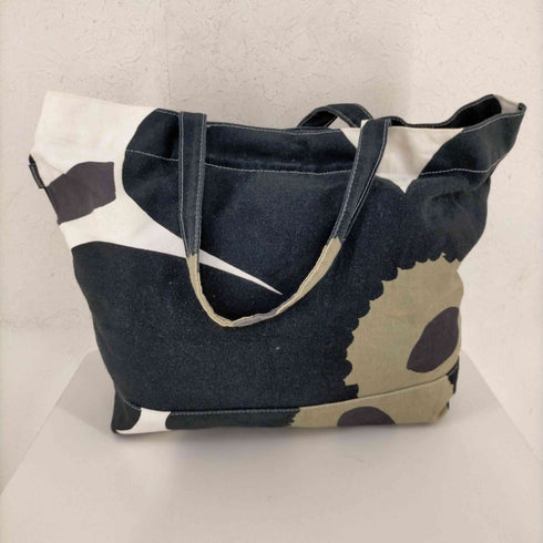 マリメッコ marimekko ウニッコ トートバック レディース