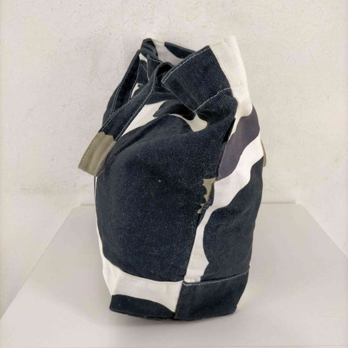マリメッコ marimekko ウニッコ トートバック レディース