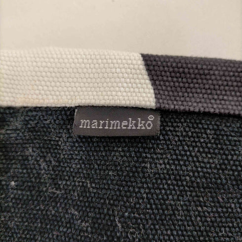 マリメッコ marimekko ウニッコ トートバック レディース