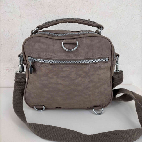 キプリング KIPLING 2wayショルダーバック レディース