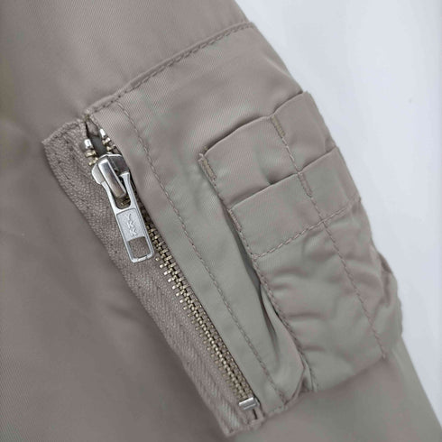 マウジー moussy MA-1 ブルゾン レディース JPN:1