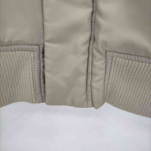 マウジー moussy MA-1 ブルゾン レディース JPN:1