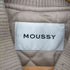 マウジー moussy MA-1 ブルゾン レディース JPN:1