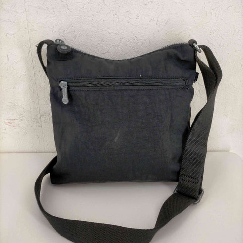 キプリング KIPLING ナイロンショルダーバック レディース