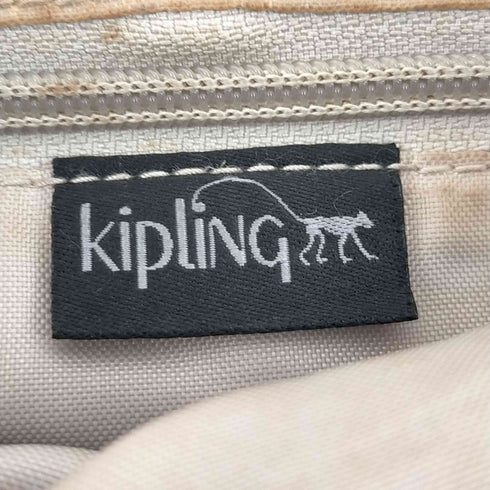 キプリング KIPLING ナイロンショルダーバック レディース
