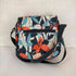 キプリング KIPLING 花柄 ショルダーバック レディース
