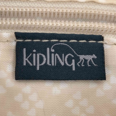 キプリング KIPLING 花柄 ショルダーバック レディース