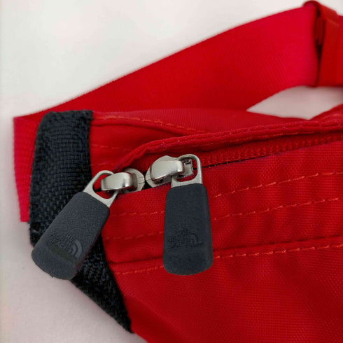 ザノースフェイス THE NORTH FACE グラニュール ウエストバッグ メンズ