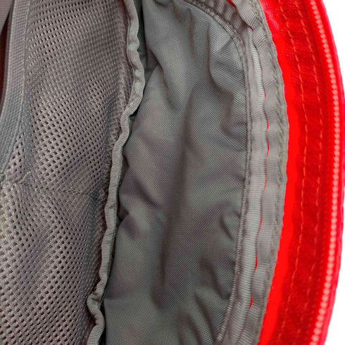 ザノースフェイス THE NORTH FACE グラニュール ウエストバッグ メンズ