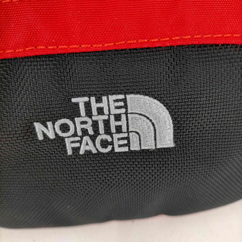 ザノースフェイス THE NORTH FACE グラニュール ウエストバッグ メンズ