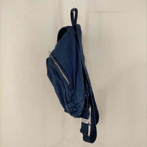 ポーター PORTER DEEP BLUE 藍染リュックサック メンズ