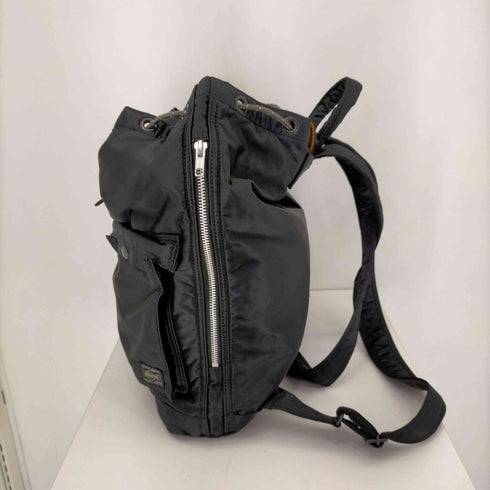 ポーター PORTER タンカー バックパック リュック メンズ