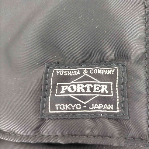 ポーター PORTER タンカー バックパック リュック メンズ