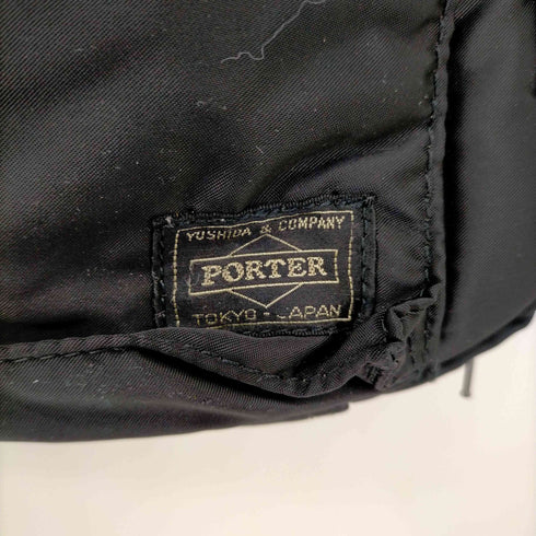 ポーター PORTER タンカー 2層 ショルダーバック メンズ