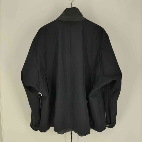 Tamme 21AW ROUGH JKT 2WAY メンズ
