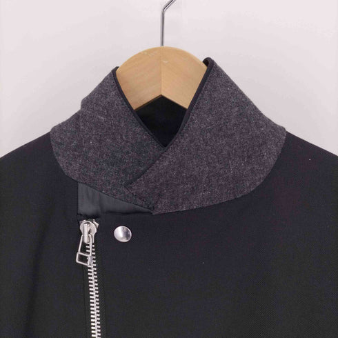 Tamme 21AW ROUGH JKT 2WAY メンズ