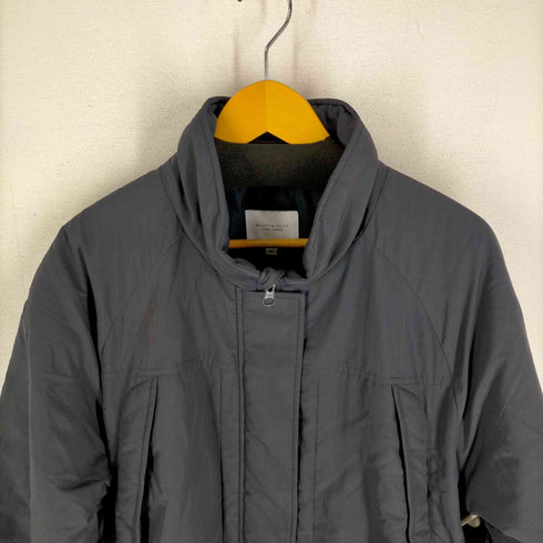 ビューティーアンドユースユナイテッドアローズ BEAUTY & YOUTH UNITED ARROWS モンスターコート メンズ JPN:S