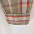 デンハム DENHAM UNIFORM TPC チェックライトネルシャツ メンズ import:XS