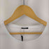 デンハム DENHAM HALF BLUNT CMJ クルーネック Tシャツ カモ切替Tシャツ メンズ import:S