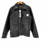 ショット Schott USA製 181 ポリスマン シングルジャケット レザートラッカー メンズ US:36