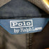 ポロバイラルフローレン Polo by RALPH LAUREN 80S-90S 三角タグ ステンカラーコート メンズ
