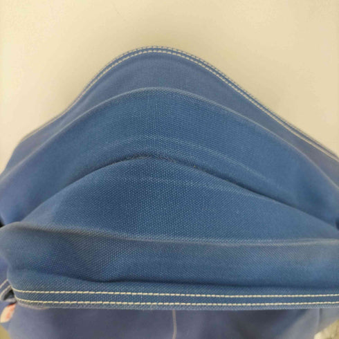 バッグンナウン BAG n NOUN キャンバスショルダーバッグ メンズ