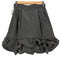 フォクシー FOXEY ストレッチ ミニフレアスカート レディース EUR:38