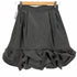 フォクシー FOXEY ストレッチ ミニフレアスカート レディース EUR:38