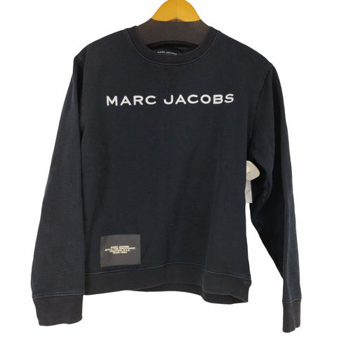 マークジェイコブス MARC JACOBS THE SWEATSHIRT レディース JPN:M