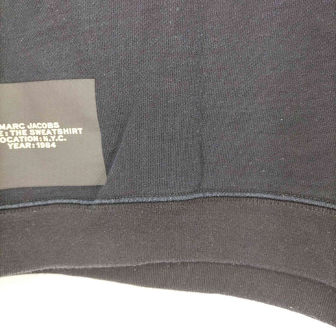 マークジェイコブス MARC JACOBS THE SWEATSHIRT レディース JPN:M