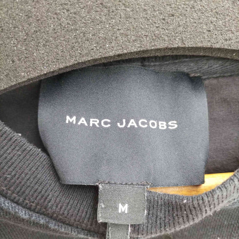 マークジェイコブス MARC JACOBS THE SWEATSHIRT レディース JPN:M