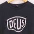 デウスエクスマキナ Deus Ex Machina SHIELD TEE シールドTシャツ メンズ import:M