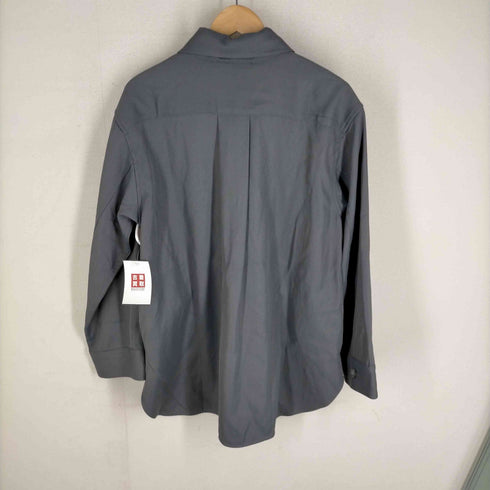 ビューティーアンドユースユナイテッドアローズ BEAUTY & YOUTH UNITED ARROWS シャツテールCPOジャケット レディース JPN:S