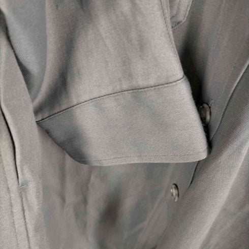 ビューティーアンドユースユナイテッドアローズ BEAUTY & YOUTH UNITED ARROWS シャツテールCPOジャケット レディース JPN:S