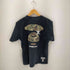 エーエイプバイアベイシングエイプ Aape BY BATHING APE One Piece Logo Tee メンズ JPN:M