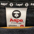 エーエイプバイアベイシングエイプ Aape BY BATHING APE One Piece Logo Tee メンズ JPN:M